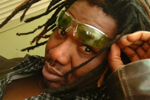 Inusa Dawuda: мама считает мою музыку несерьезной