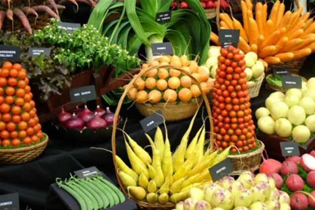 У Парижі для вирощування овочів і фруктів побудують хмарочос