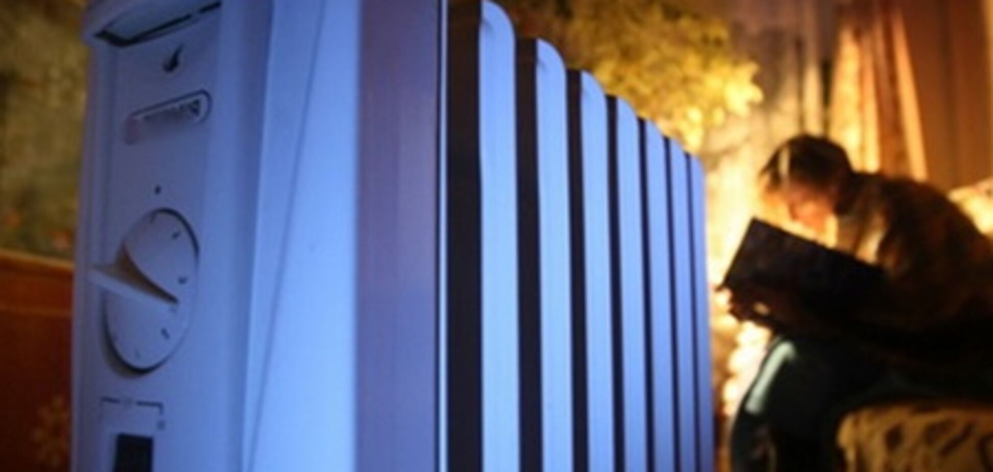 Жители Киева не будут платить ЖЭКам за тепло