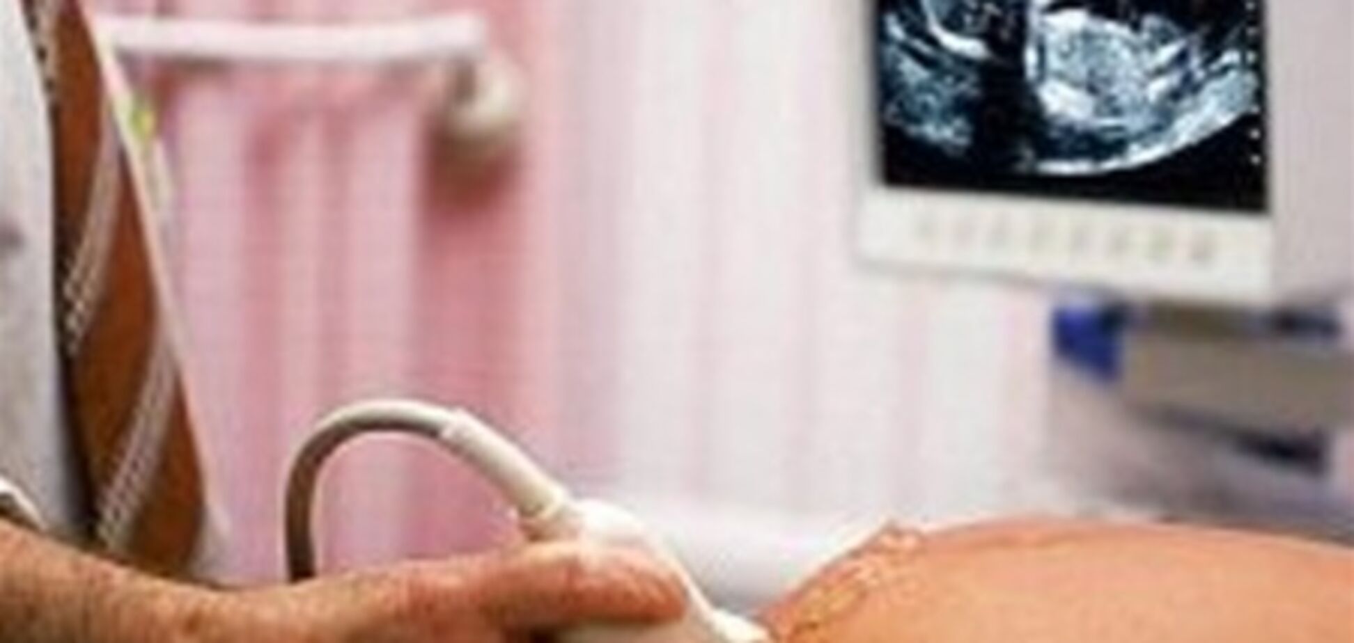 Аборти не шкодять жіночій психіці