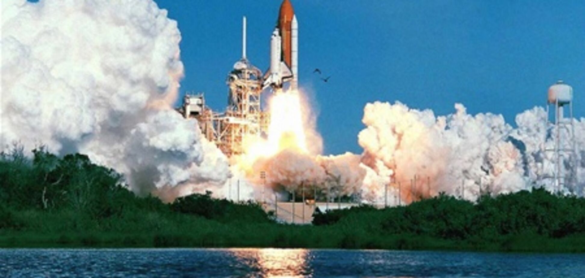 Любой украинец может стать вторым космонавтом для полета на МКС