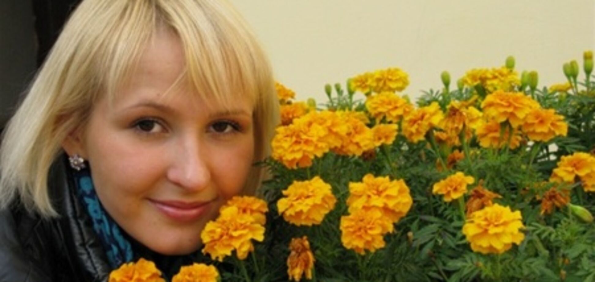 Київську журналістку угробили українські лікарі?