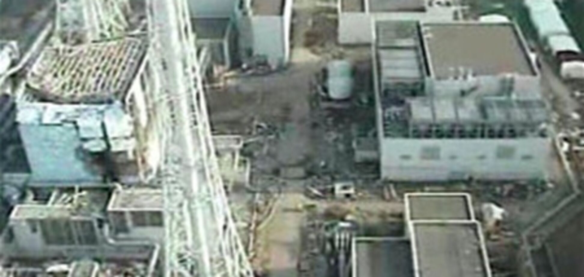 В четвертом энергоблоке 'Фукусимы-1' расплавилась часть топлива