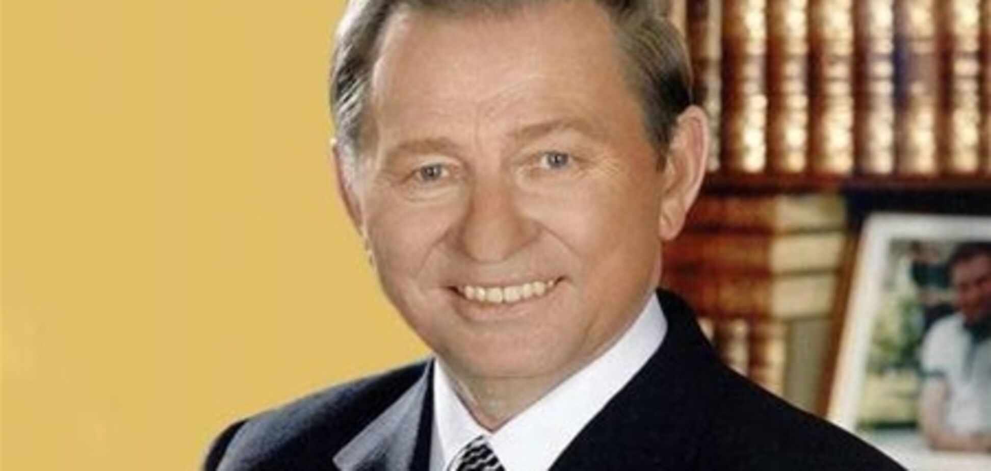 Нового адвоката Кучмы одобрили