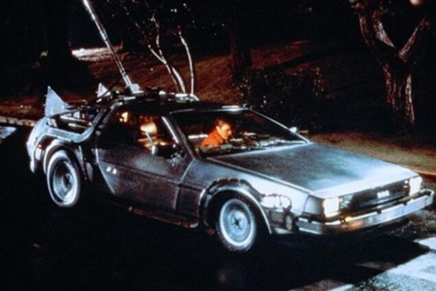 В Китае запретили фильмы о машинах времени