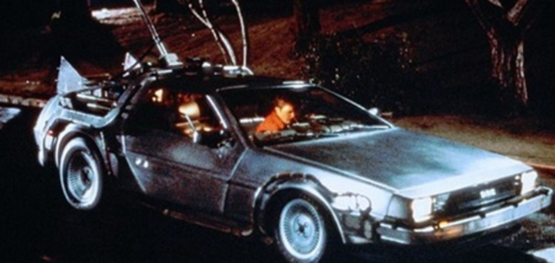 В Китае запретили фильмы о машинах времени