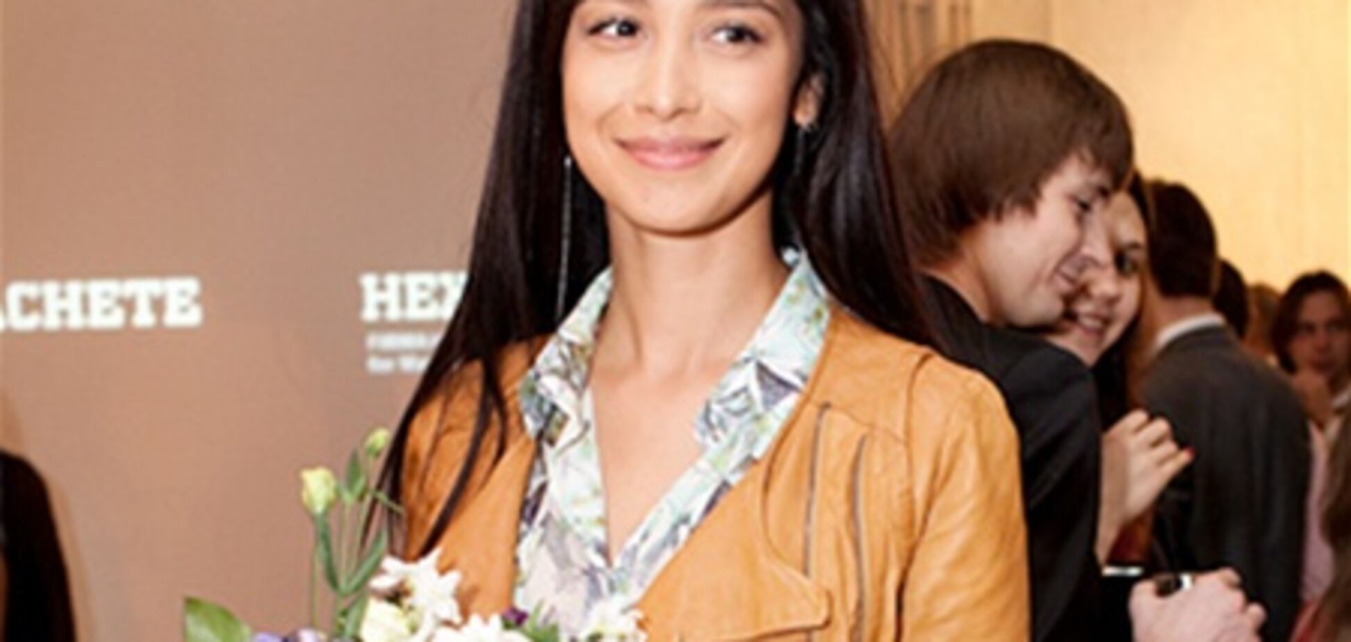 Равшана Куркова показала, что такое 'Нежность'