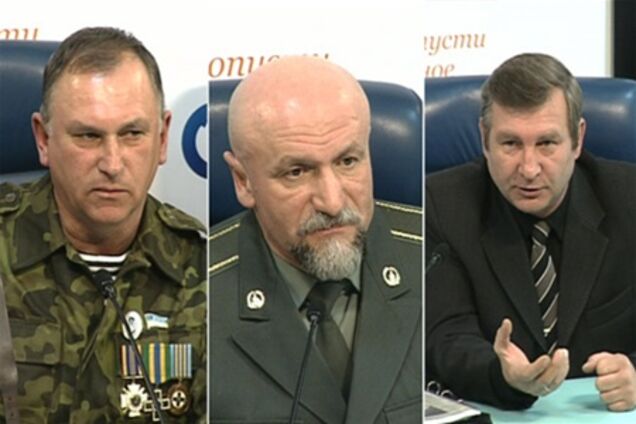 Офіцері: Мельниченко вчинив подвиг!
