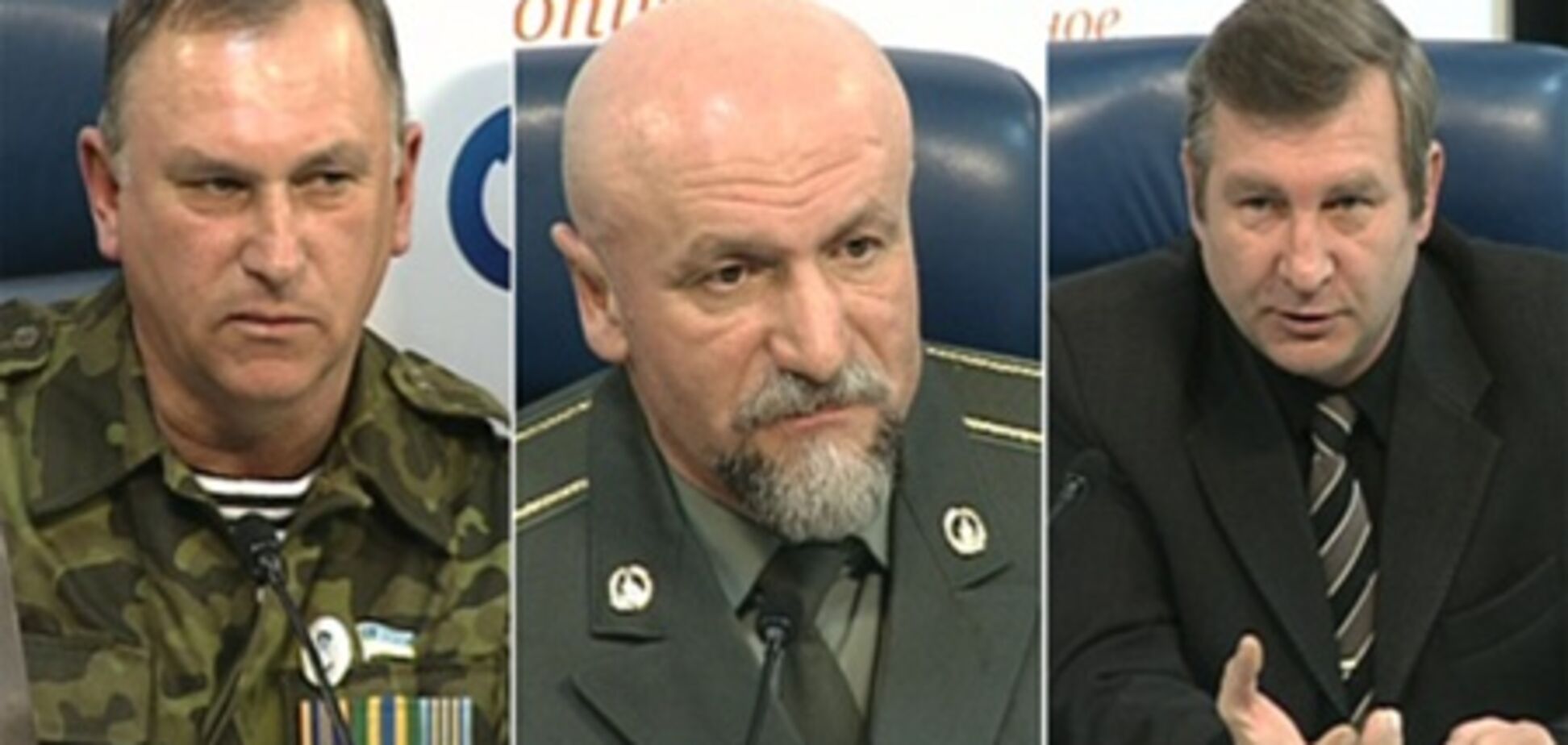 Офіцери: Мельниченко вчинив подвиг!