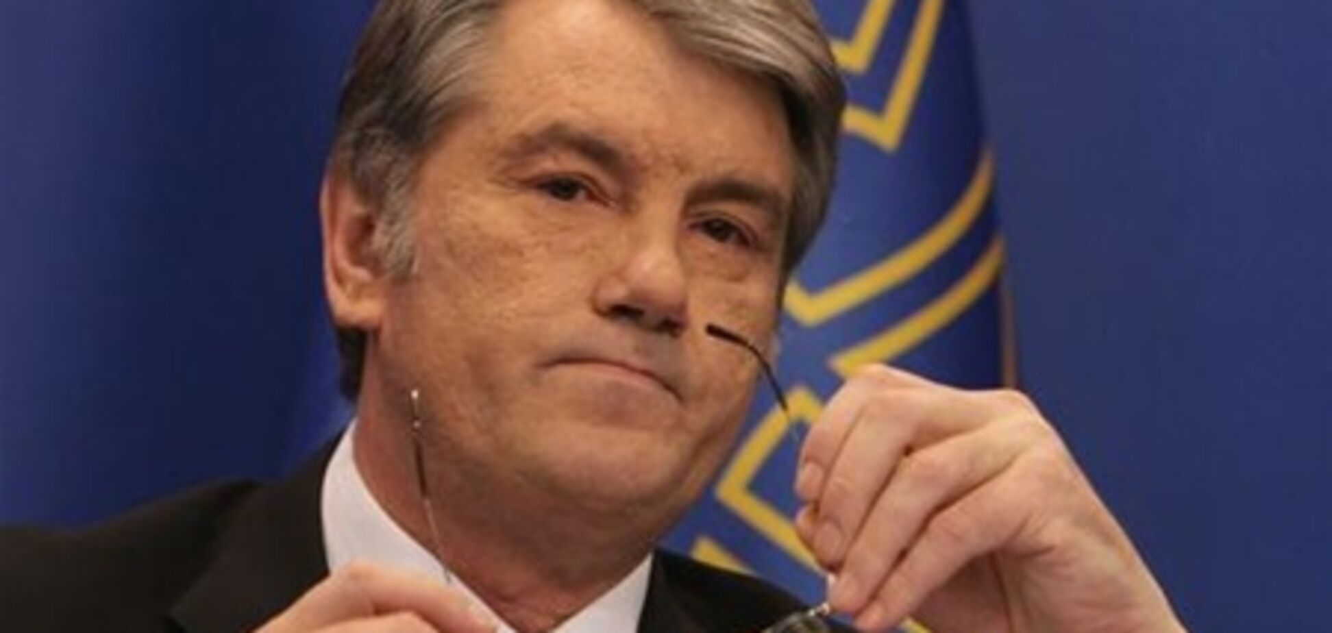 Ющенко: Тимошенко творит всё что угодно