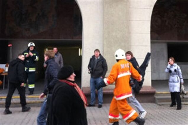 В Беларуси допросят журналистов, писавших о теракте в метро