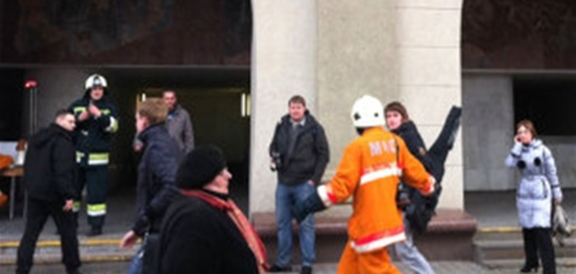 В Беларуси допросят журналистов, писавших о теракте в метро