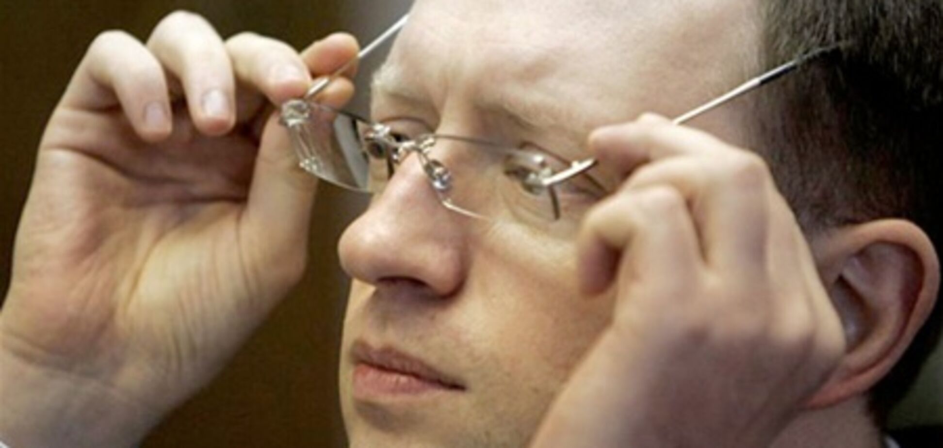 Вступ до Митного союзу є фактичним позбавленням України незалежності - Яценюк