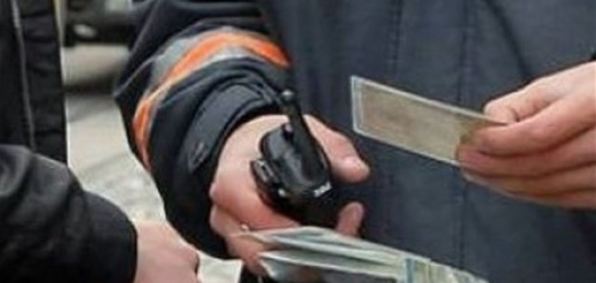 Закон об отмене талона вступил в силу