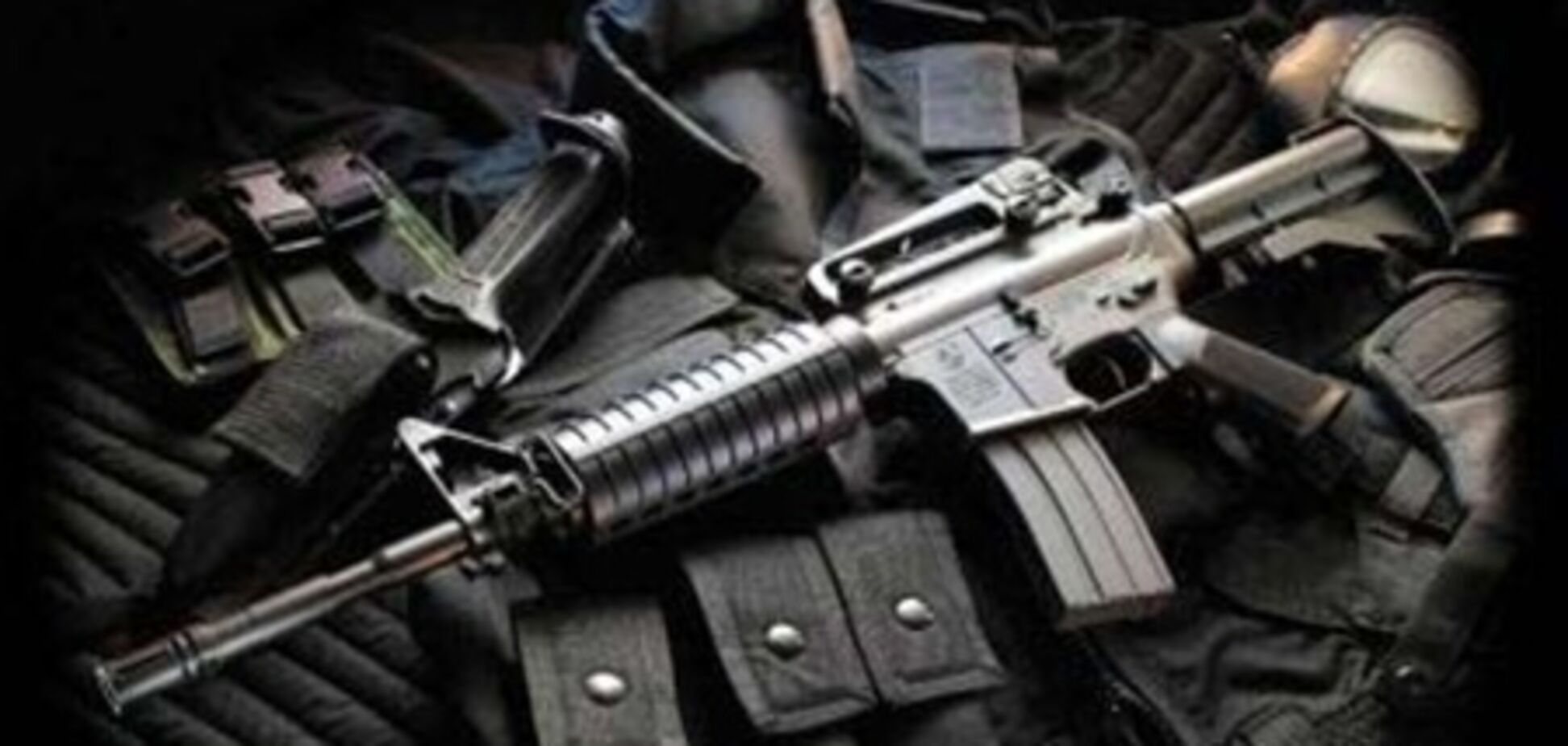 После терактов в Минске у населения изъяли кучу оружия