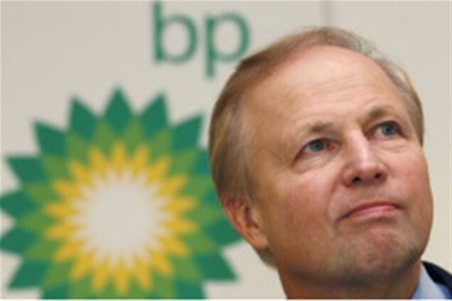 Угода BP з 'Роснефтью' близька до провалу