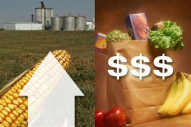 Из-за роста мировых цен на продукты нищими стали 44 млн человек
