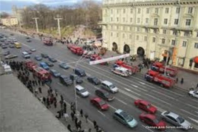 Серед жертв теракту в Мінську знайшли ще одну українку