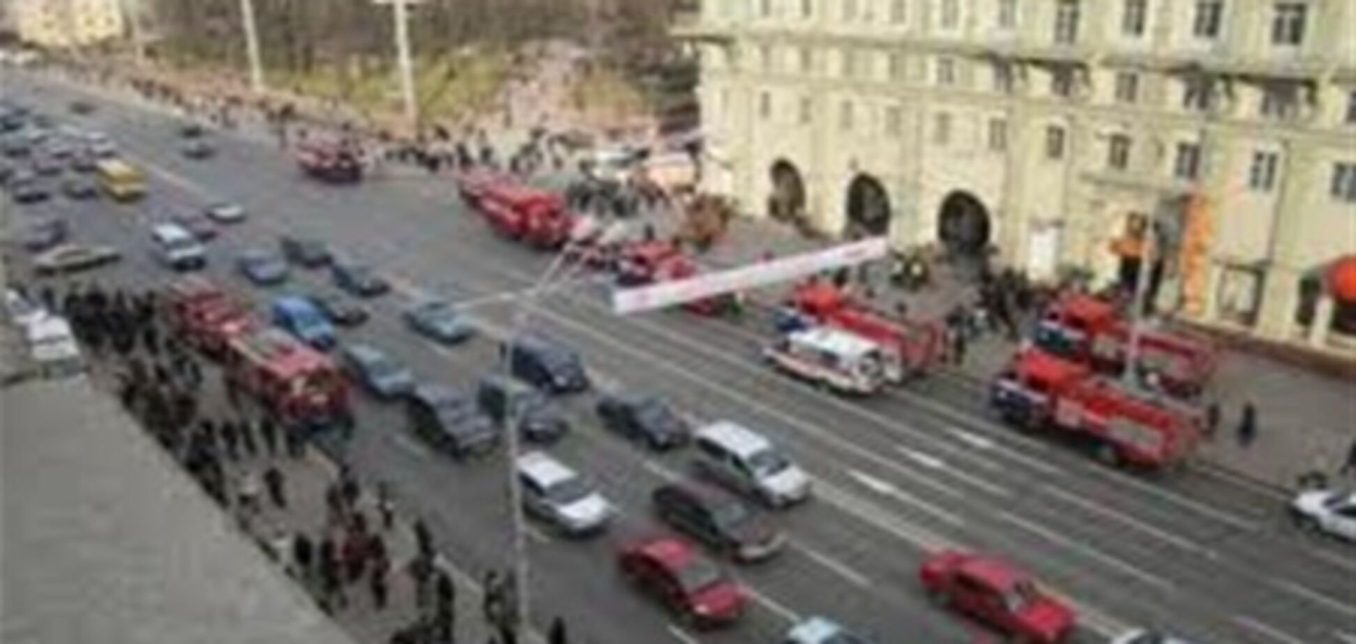 Среди жертв теракта в Минске нашли еще одну украинку