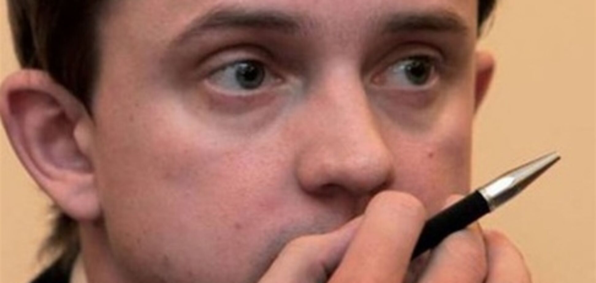 Довгий улетел за границу, в Швейцарию, советоваться с Леонидом Черновецким