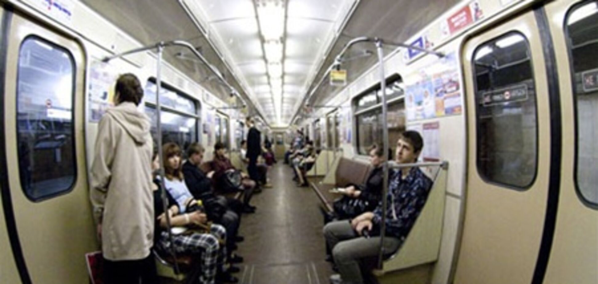 В Минске восстановлена работа метро