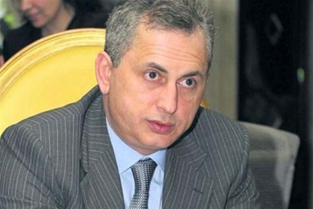 Колесніков: з Києва до Москви можна буде доїхати за 4 години