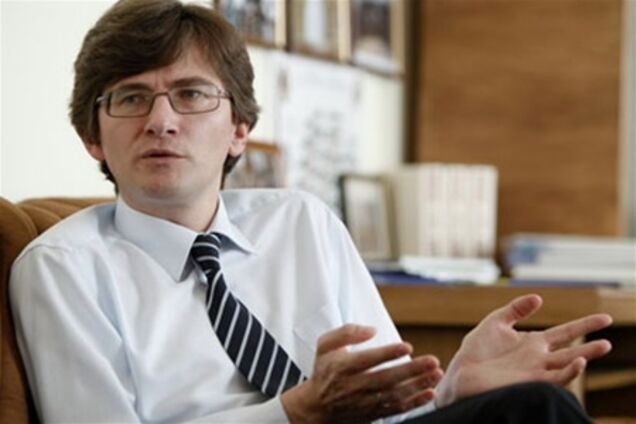 Магера: Украинцы должны делать выбор, а не быть против всех