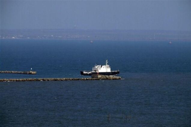 Приватизация Керченской паромной переправы остановлена