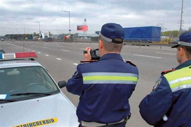 Шесть гаишников вылетели с работы за поддельные протоколы