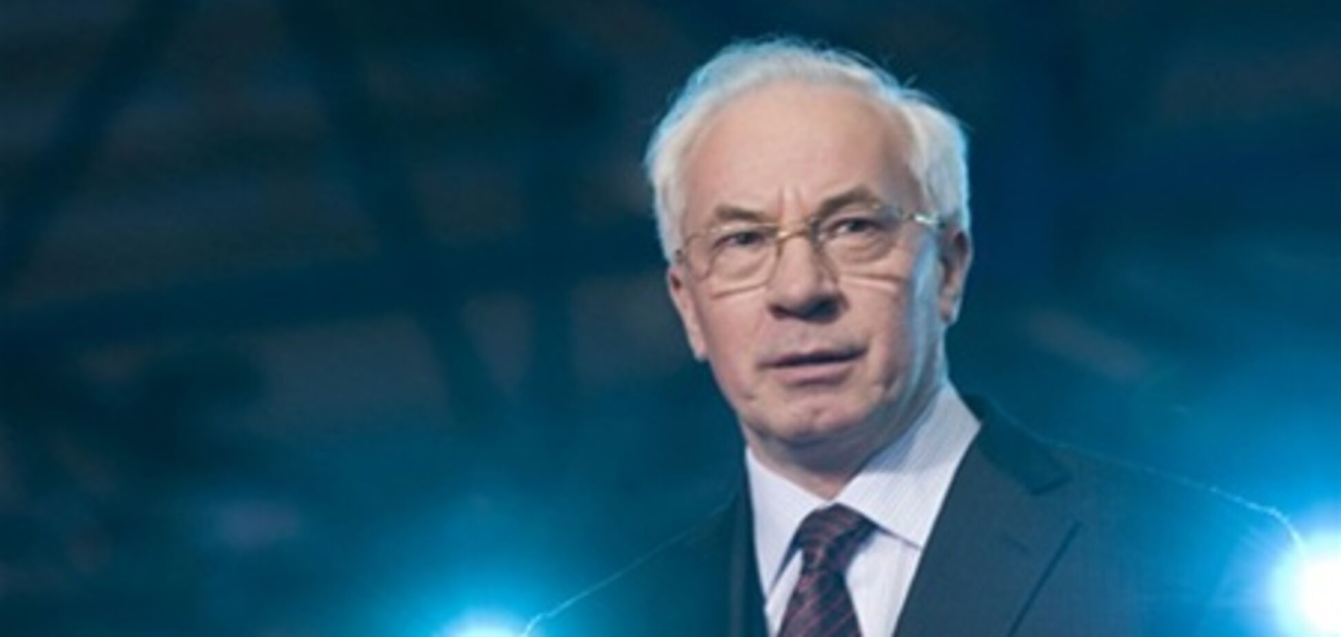 Азаров будет строить космодромы в Бразилии