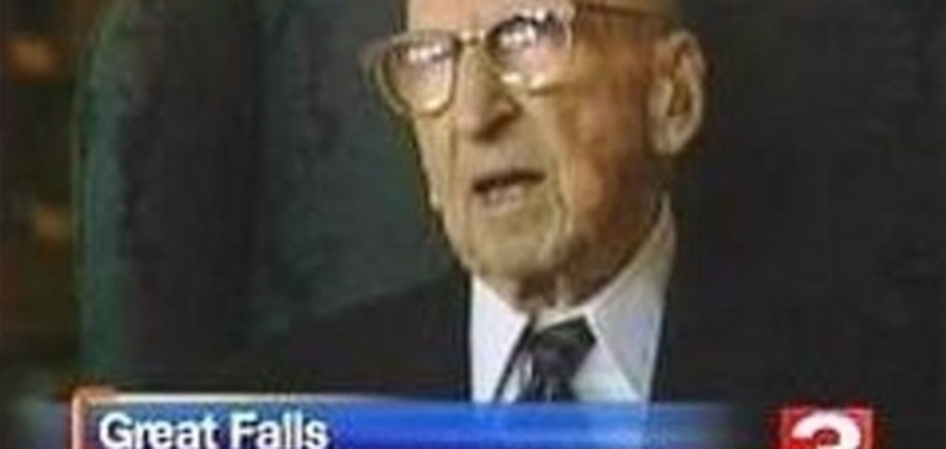 У США помер найстаріший чоловік у світі - йому було 114 років