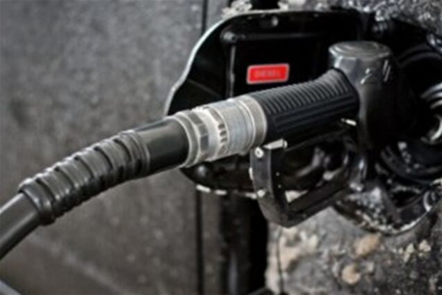 В Украине в третий раз повысили максимальные цены на бензин и дизель