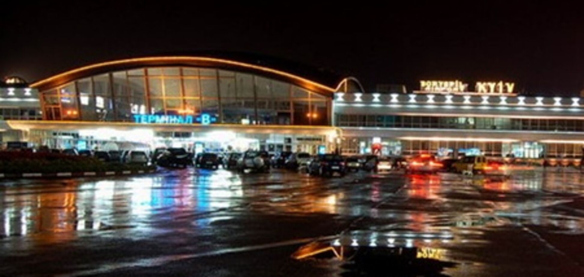Решены проблемы со строительством «Воздушного экспресса» в аэропорт Борисполь
