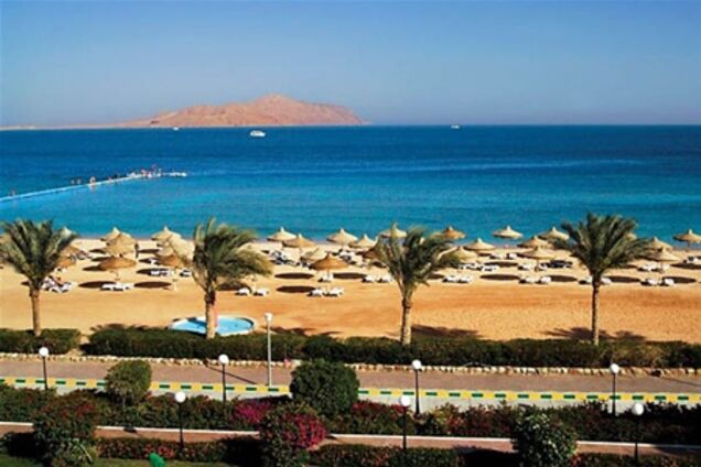 Египетские гостиницы вдвое снижают цены, чтобы вернуть туристов