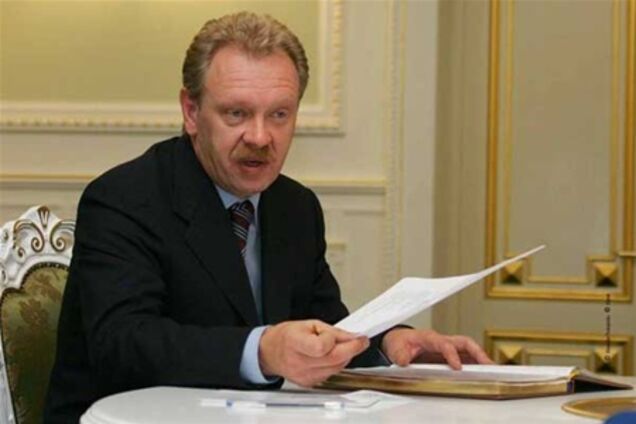 Дубина сдал Тимошенко