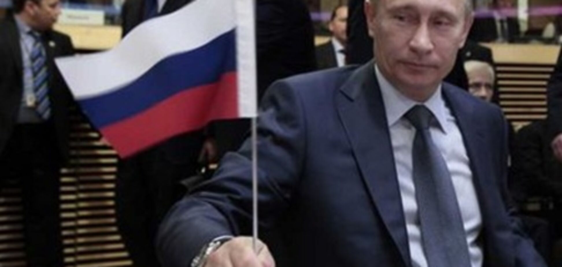 Foreign Policy: Путин устал и больше не хочет в президенты