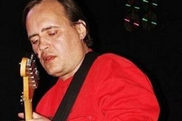 Гитарист культовой рок-группы 'Сектора газа' найден мертвым