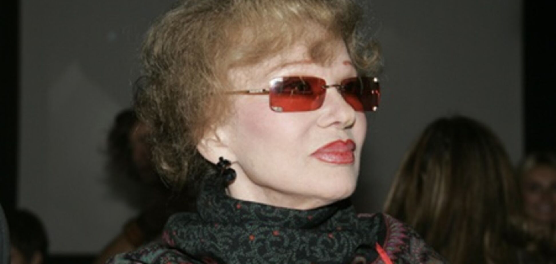 Дочь Людмилы Гурченко рассказала о ссорах с матерью