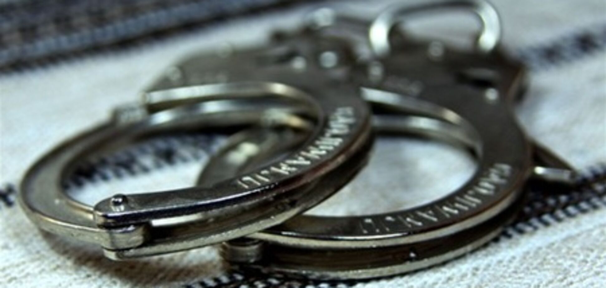 По незаконной аренде помещений обыскали главу Печерска