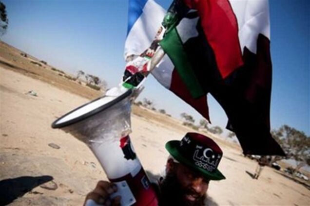 The New York Times: Американські компанії фінансували арабські бунти