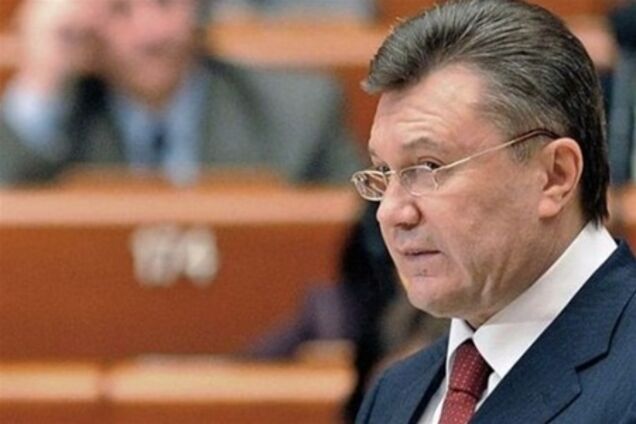 Кремль разработал план смещения Януковича