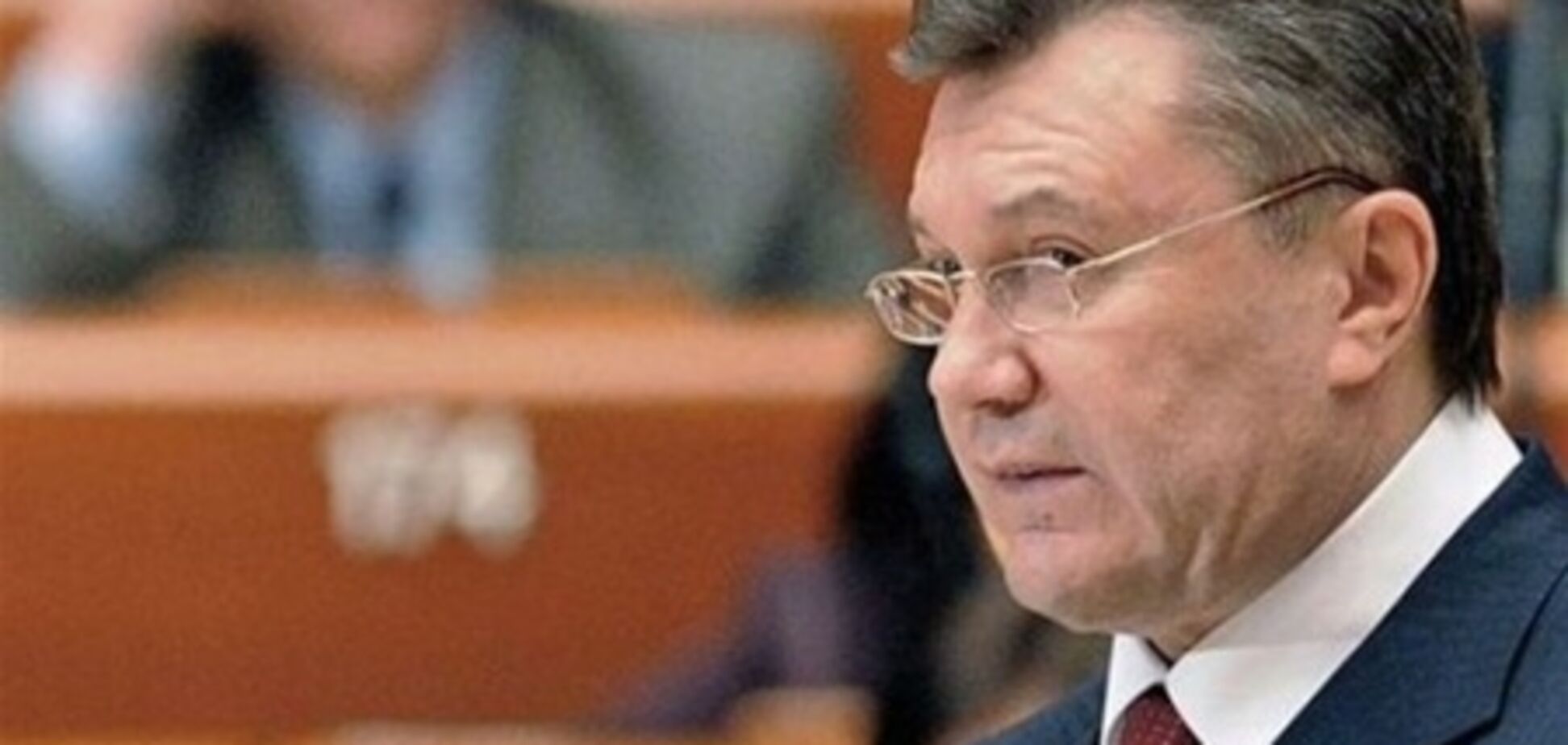 Кремль розробив план зміщення Януковича