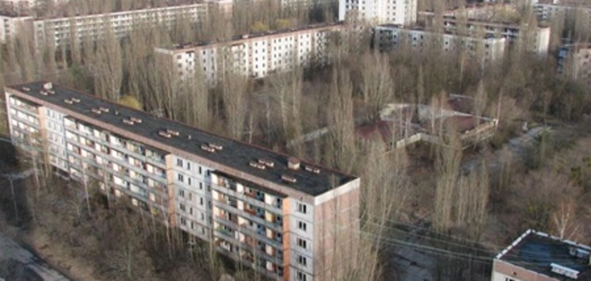 Еврокомиссия выдаст Украине 110 млн евро на Чернобыль