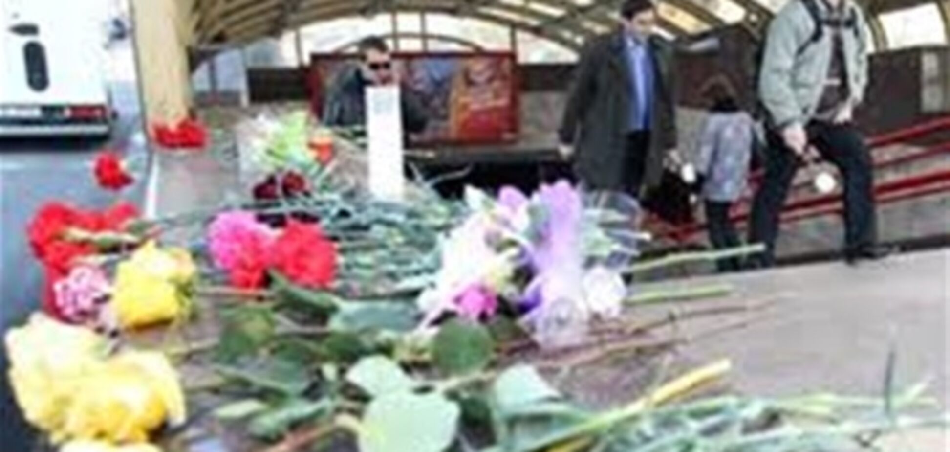 Виконавця теракту в мінському метро знайшли за телефонним дзвінком