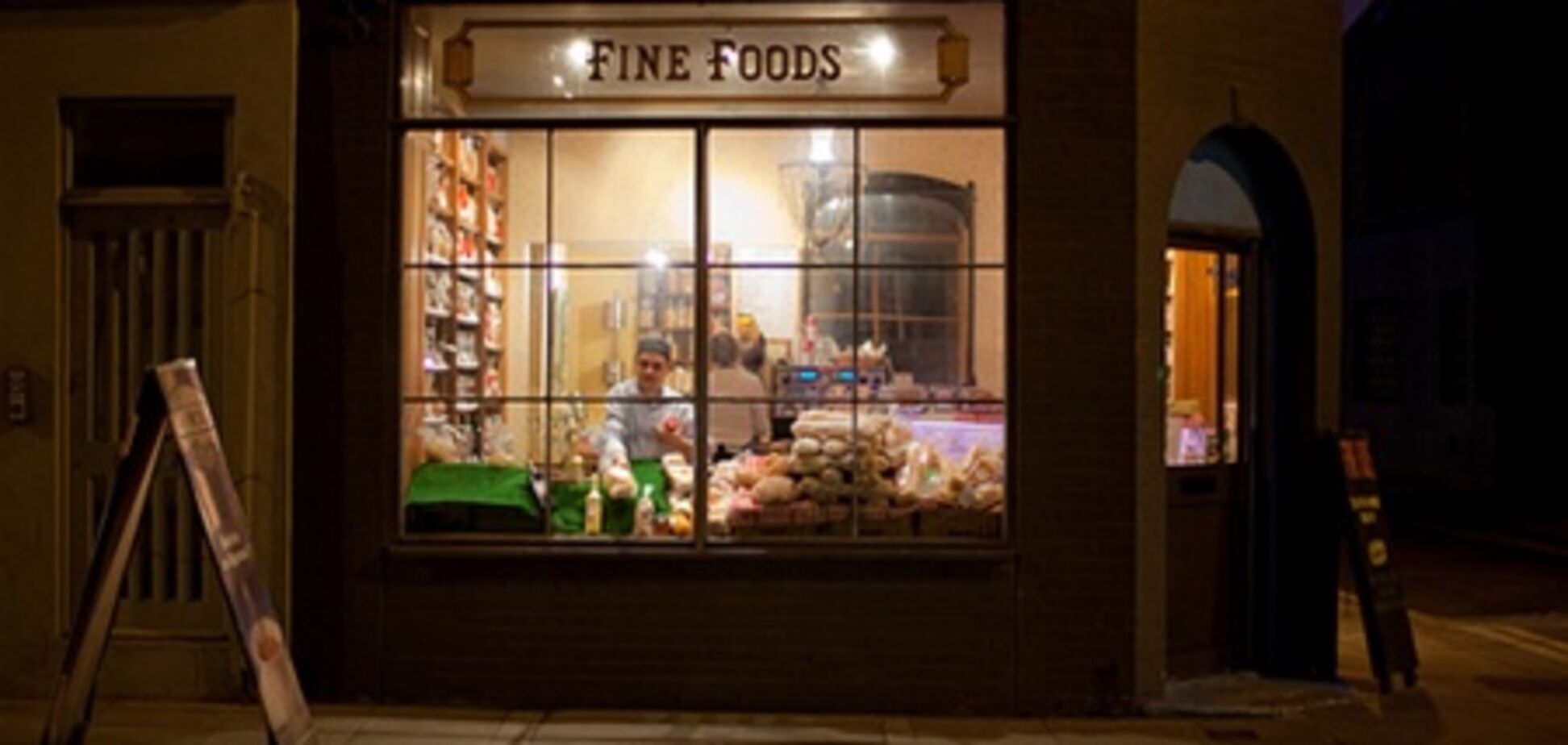 В Тернопольской области ночная продажа пива и водки под запретом