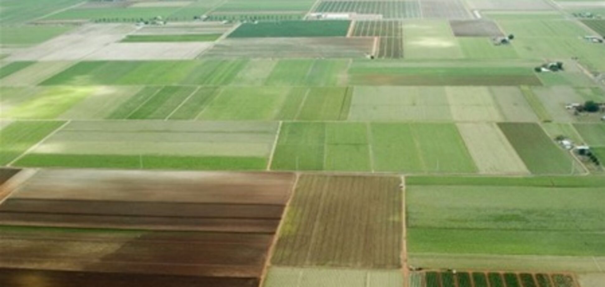 Киеву вернули 300 га земельных участков