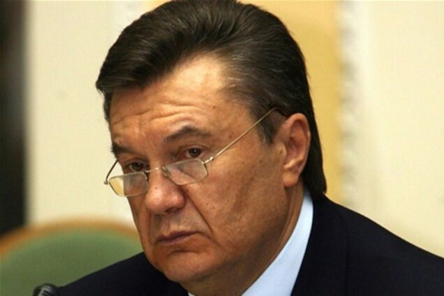 Янукович внес в Раду законопроект для отмены техосмотра 