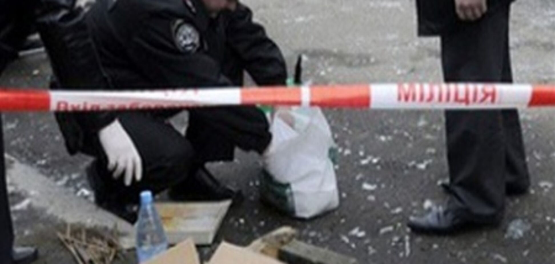 В трех районах столицы обнаружены опасные устройства