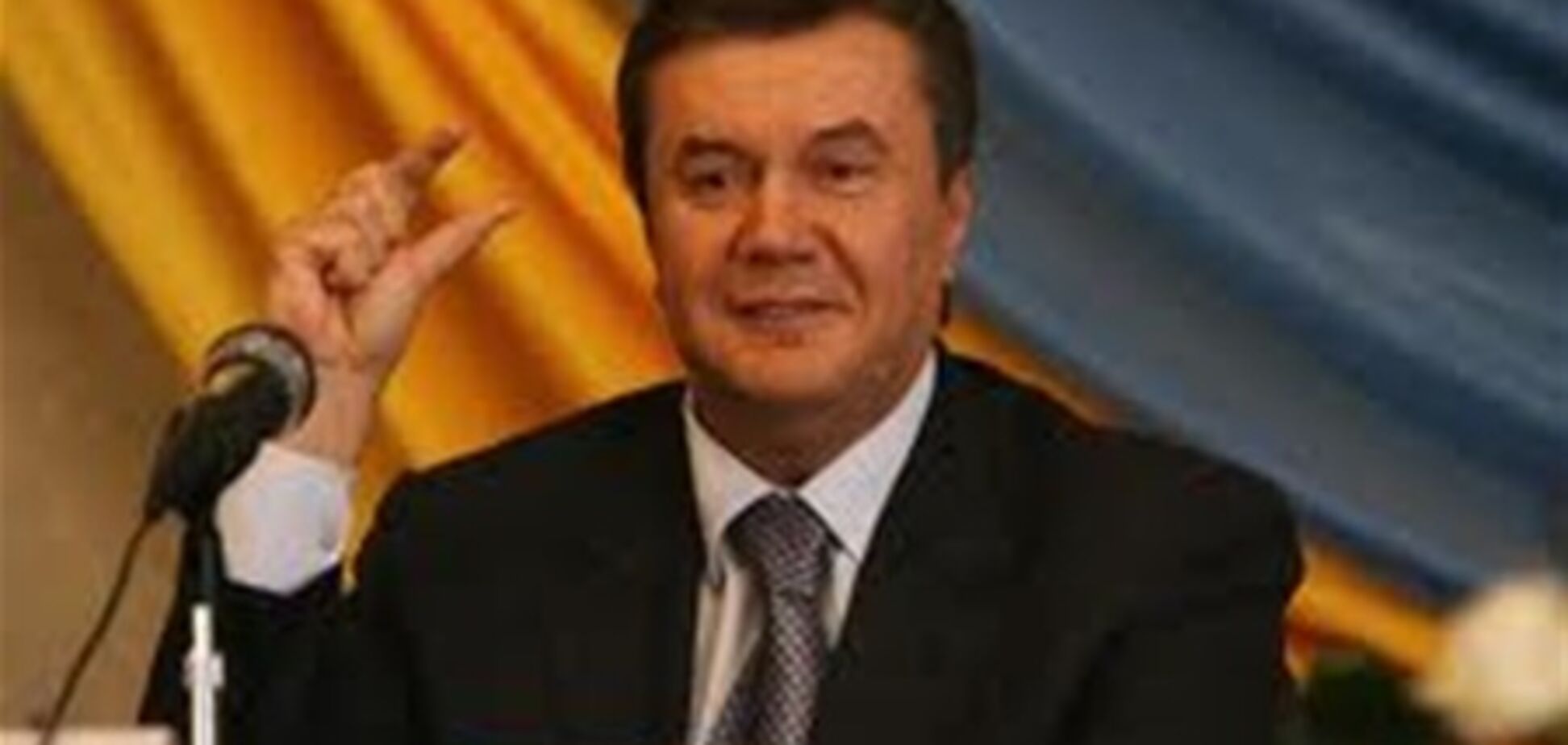Сина Януковича обікрали