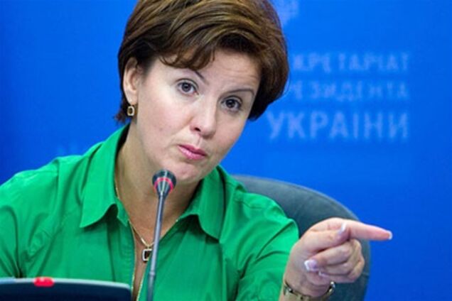 Ставнийчук начала продвигать в 'Венецианскую комиссию' идеи Януковича